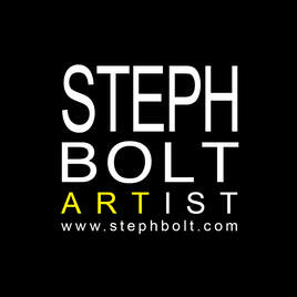 STEPH BOLT artist